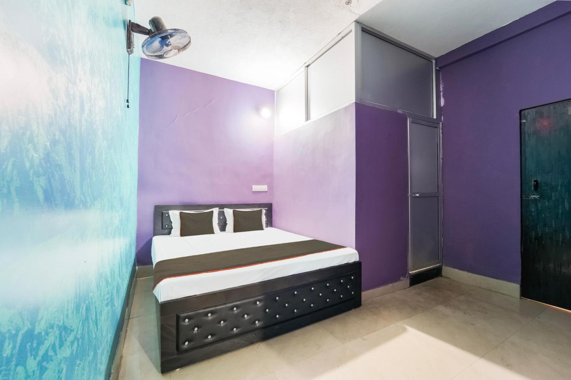 Hotel O Doremon Sonari Town Exteriér fotografie